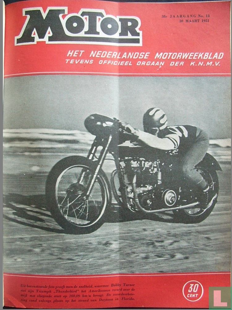 Motor 13