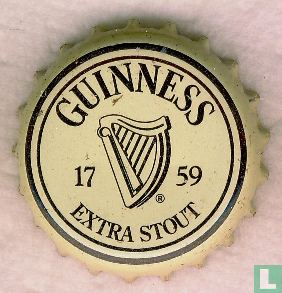 Guinness Extra Stout