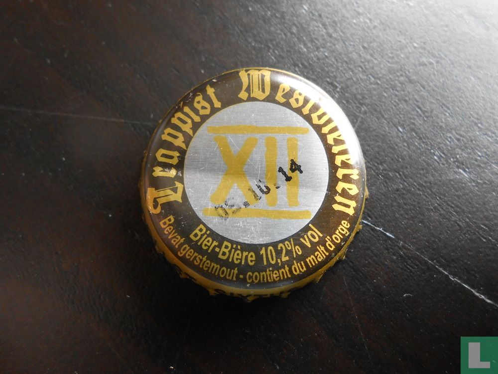 Westvleteren 12