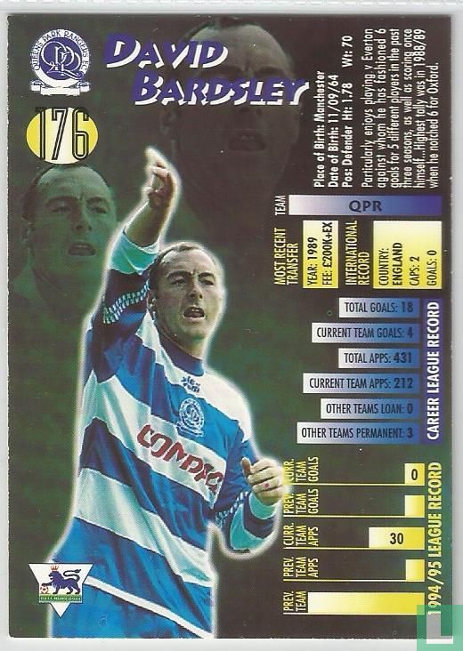 David Bardsley