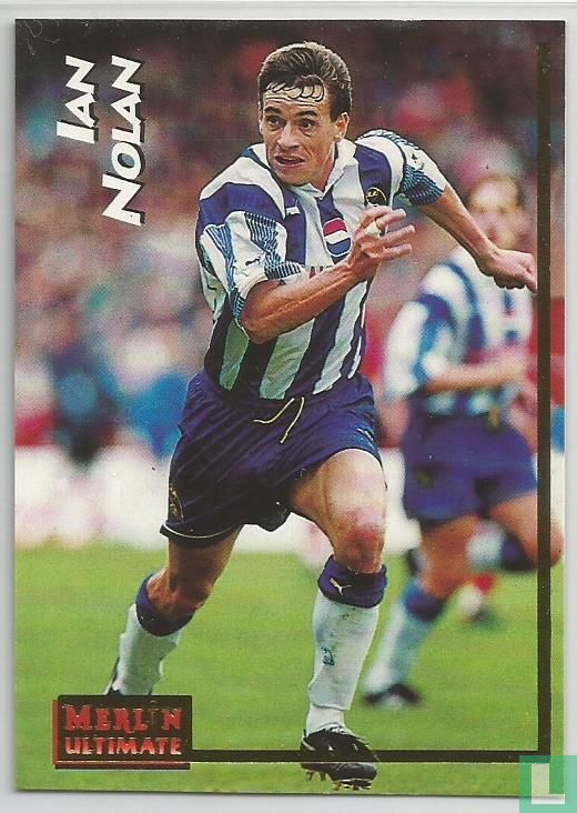 Ian Nolan