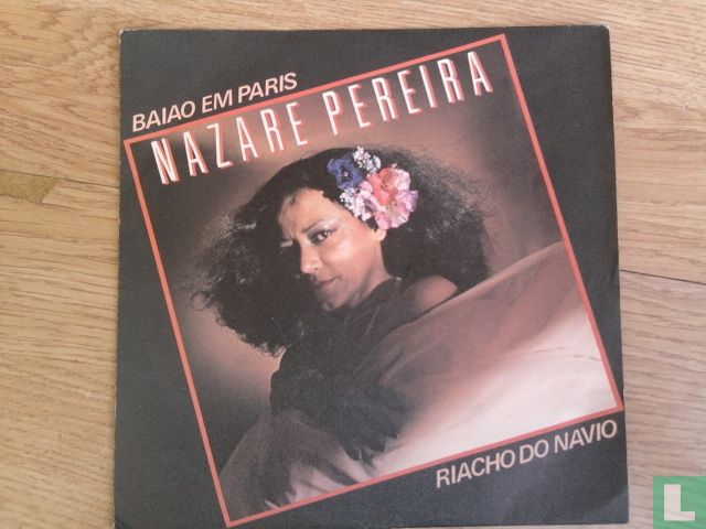 Riacho do navio