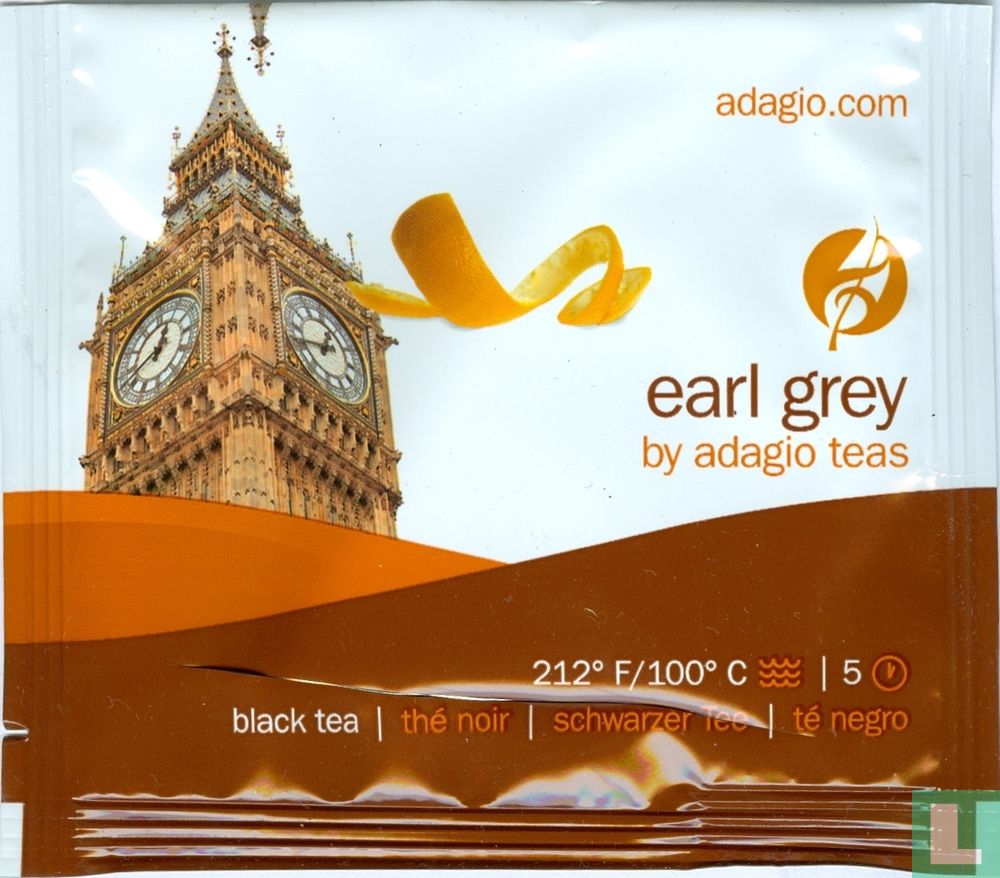earl grey