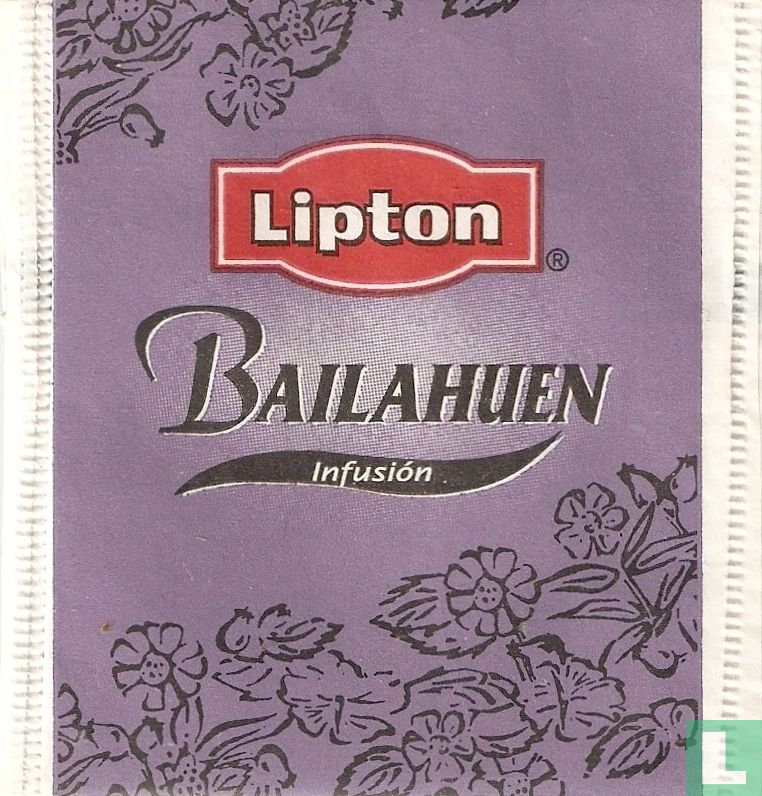Bailahuen