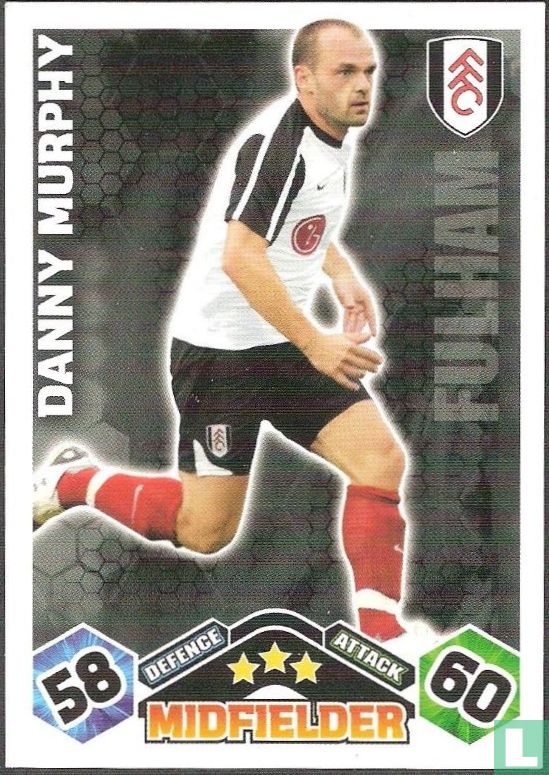 Danny Murphy