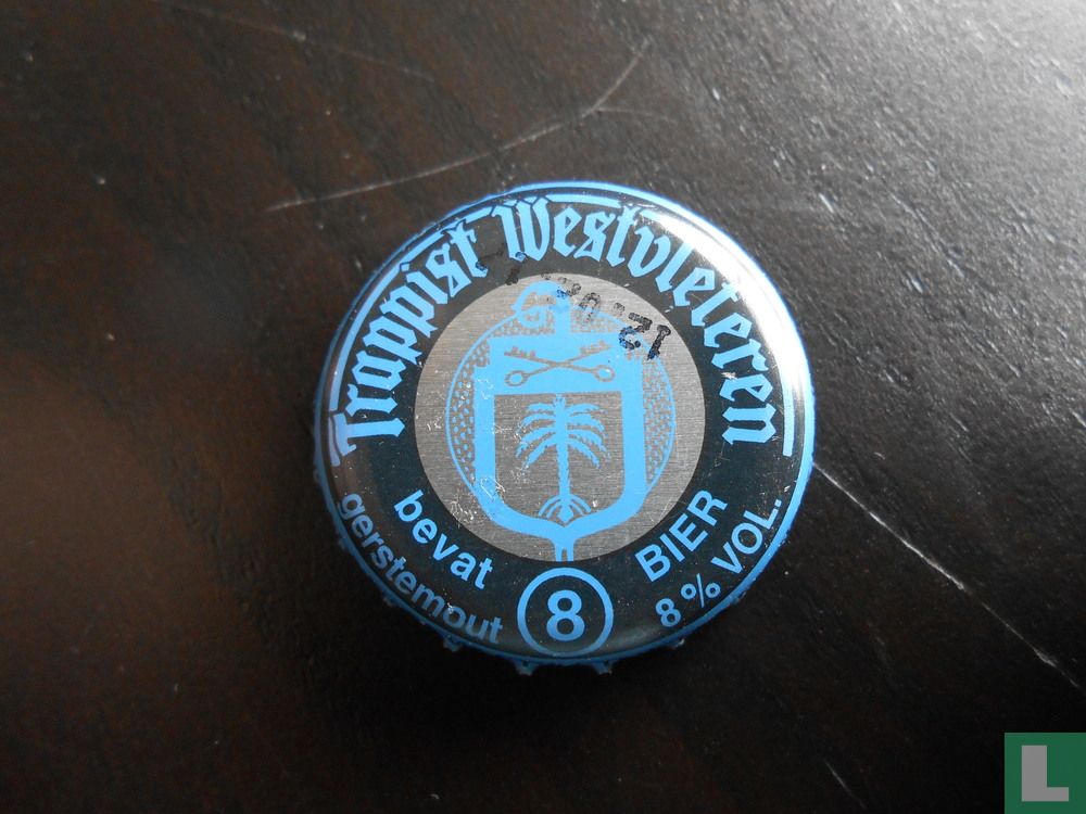 Westvleteren 8