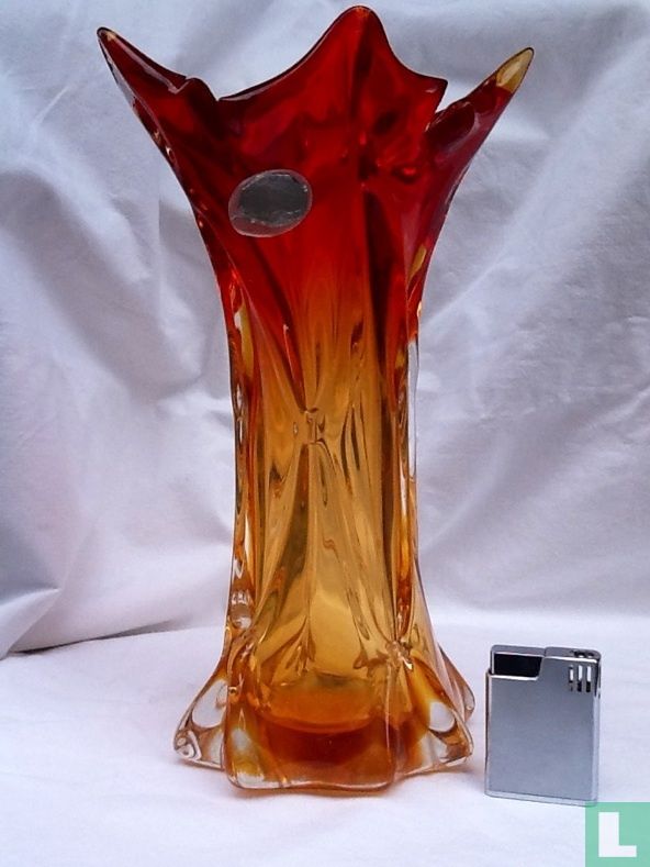 Alte Murano-Vase