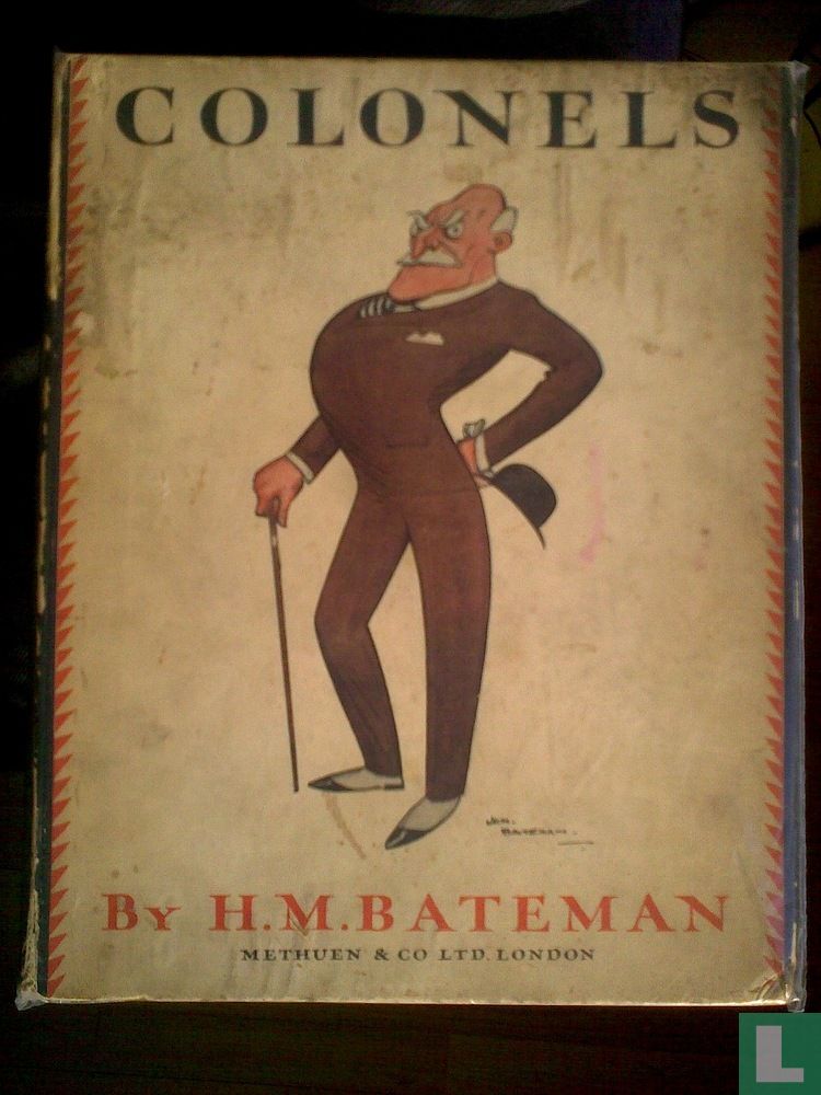 Colonels