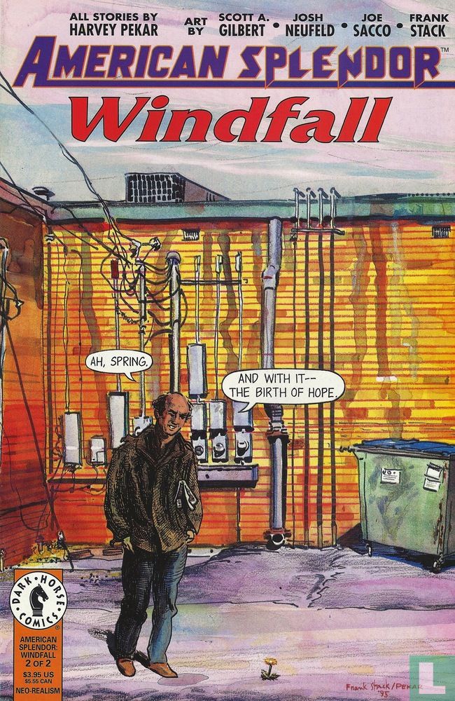 Windfall 2