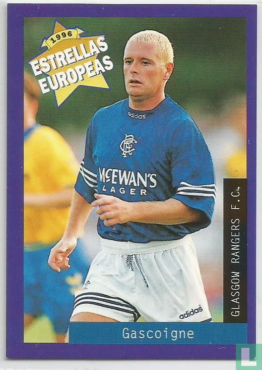 Gascoigne
