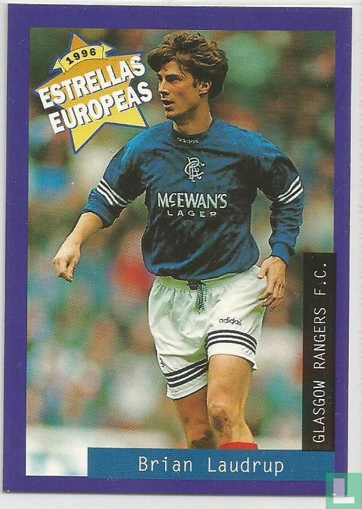 Brian Laudrup