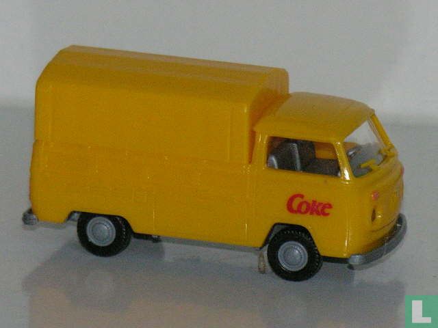 VW T2 'Coke'