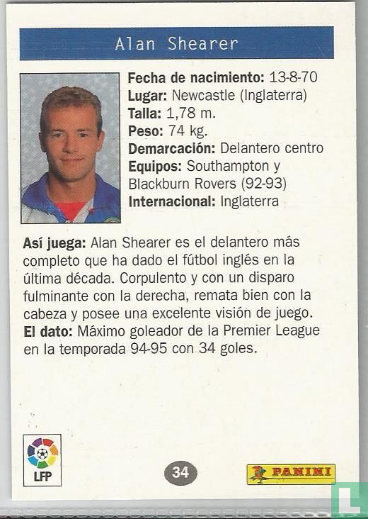 Shearer