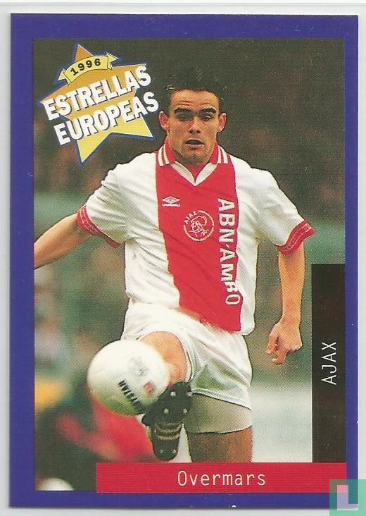 Overmars