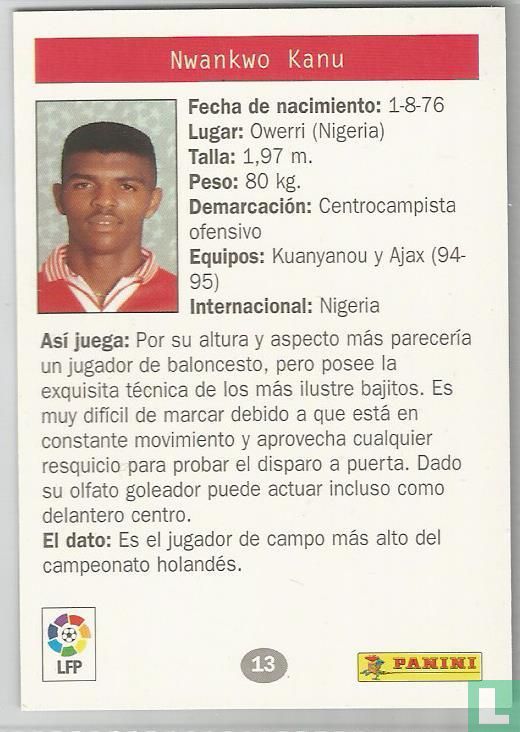 Kanu