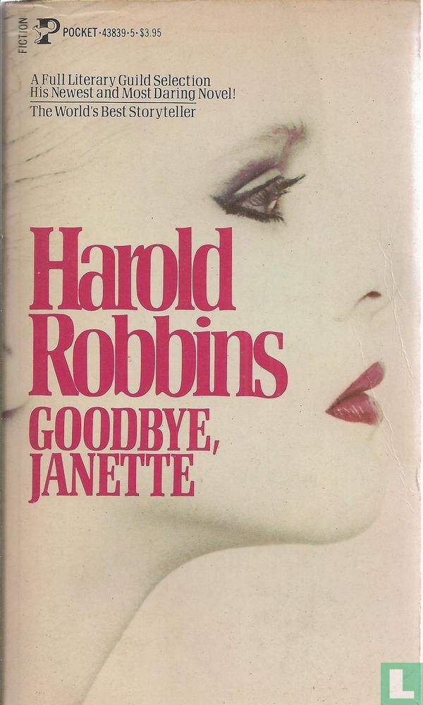 Goodbye Janette
