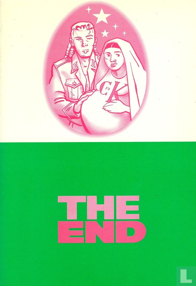 The End 2