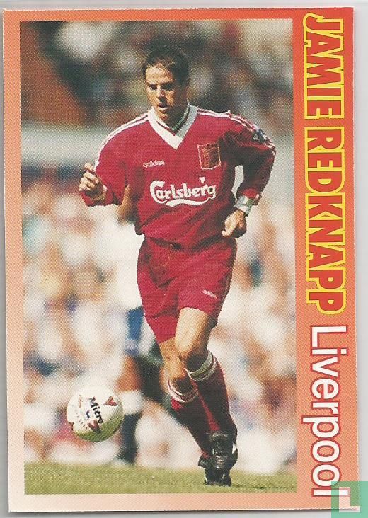 Jamie Redknapp