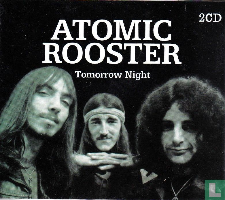 Tomorrow Night