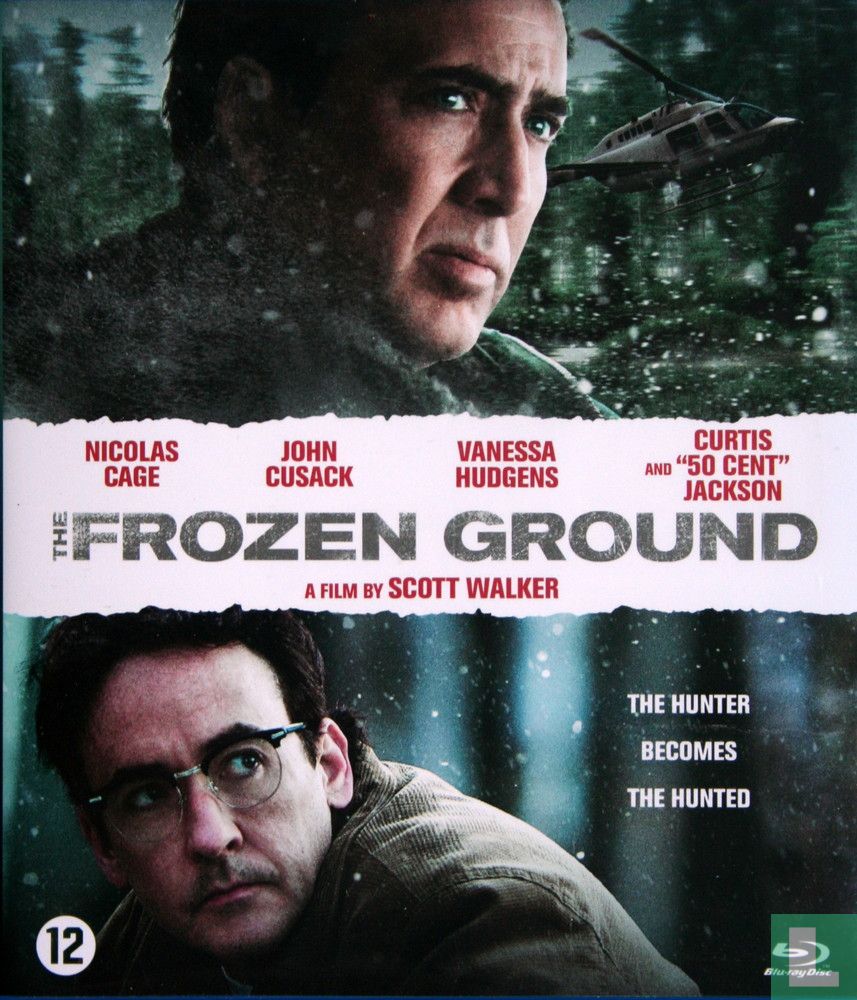 The Frozen Ground