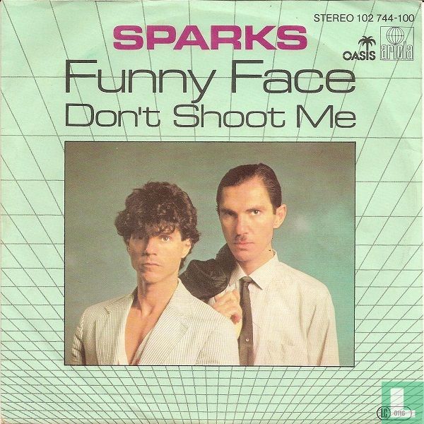 Funny Face