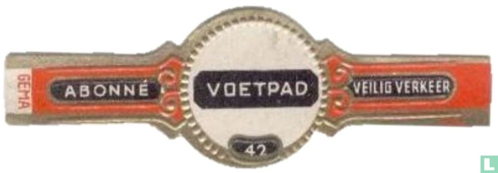 Voetpad