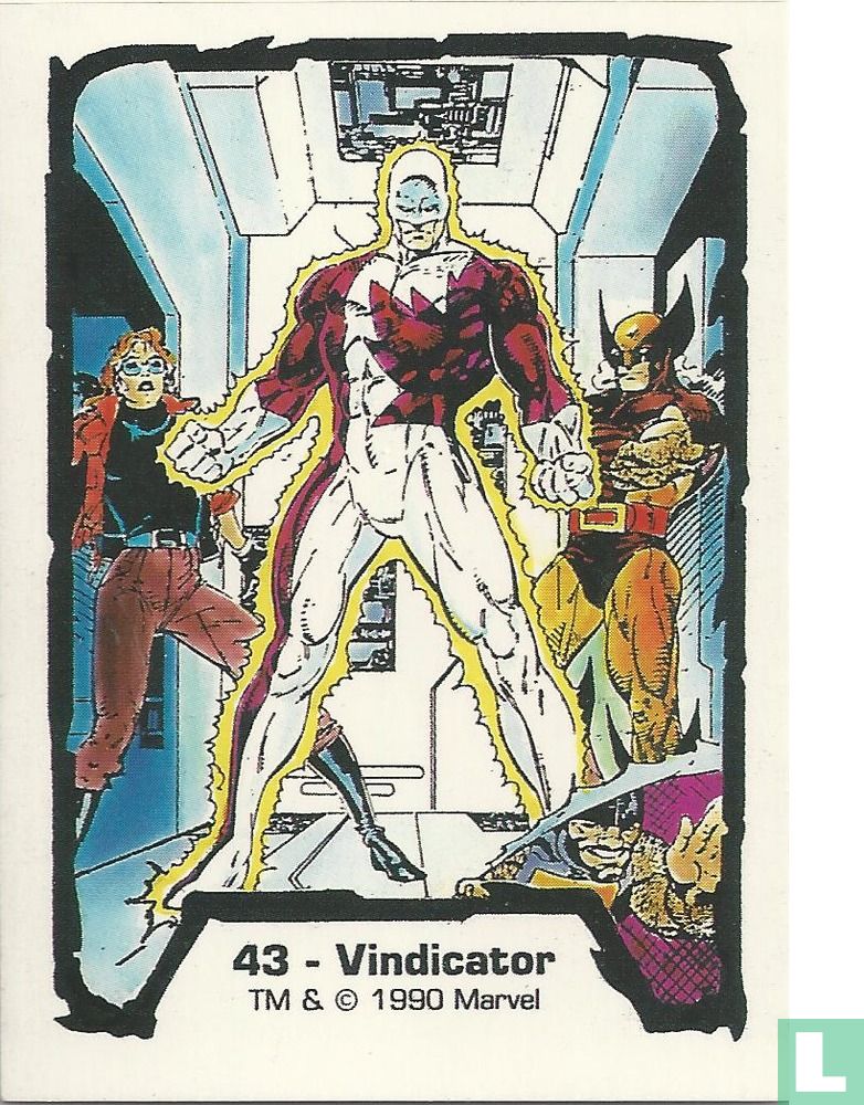 Vindicator