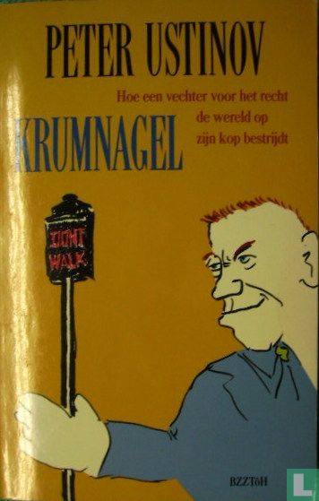 Krumnagel