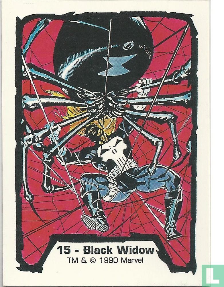 Black Widow