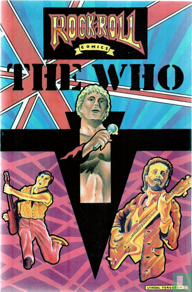 The Who