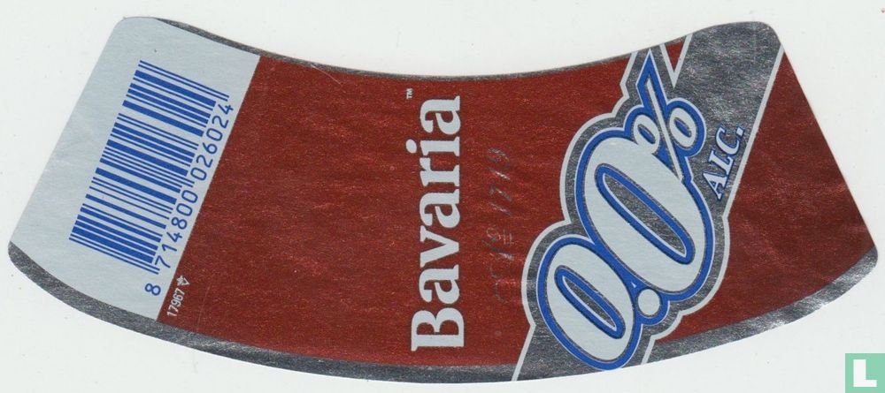 Bavaria 0.0