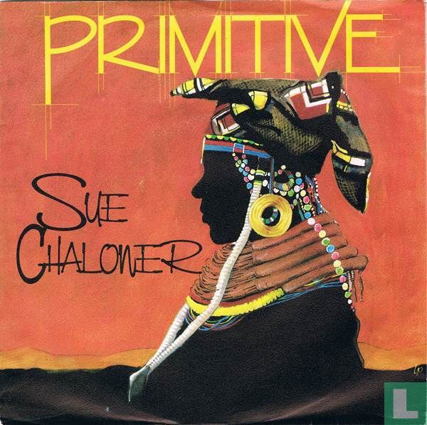 Primitive