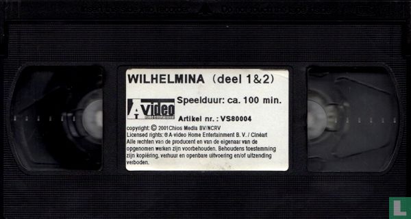 Wilhelmina