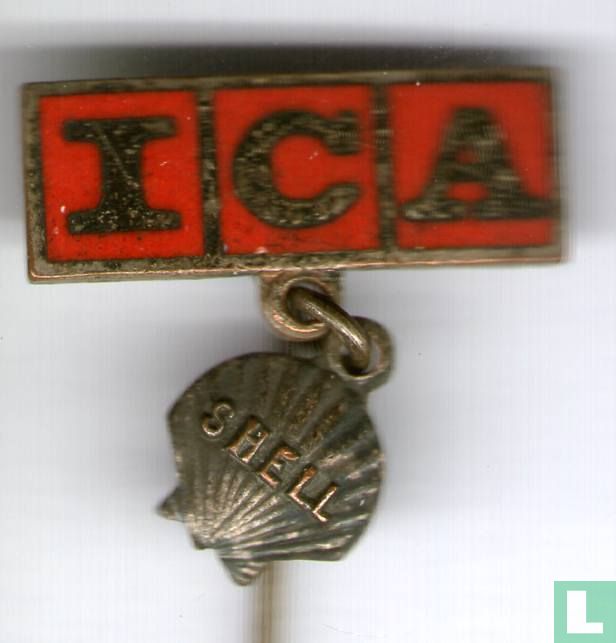 ICA Shell
