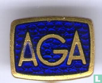 aga