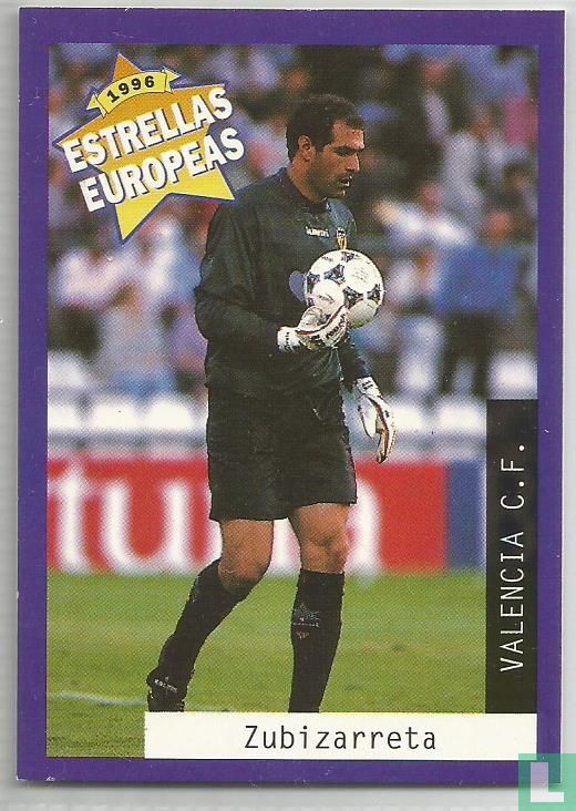 Zubizarreta
