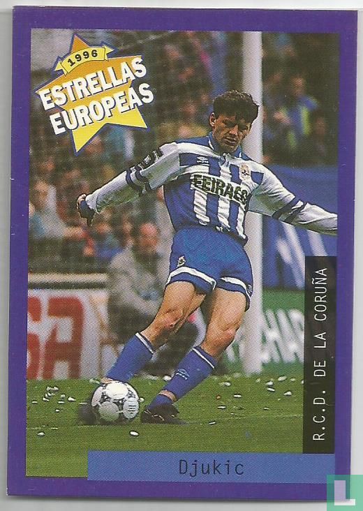 Djukic