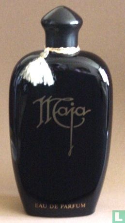 Maja black EdP 27cm