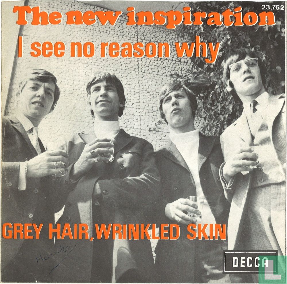 I See No Reason Why