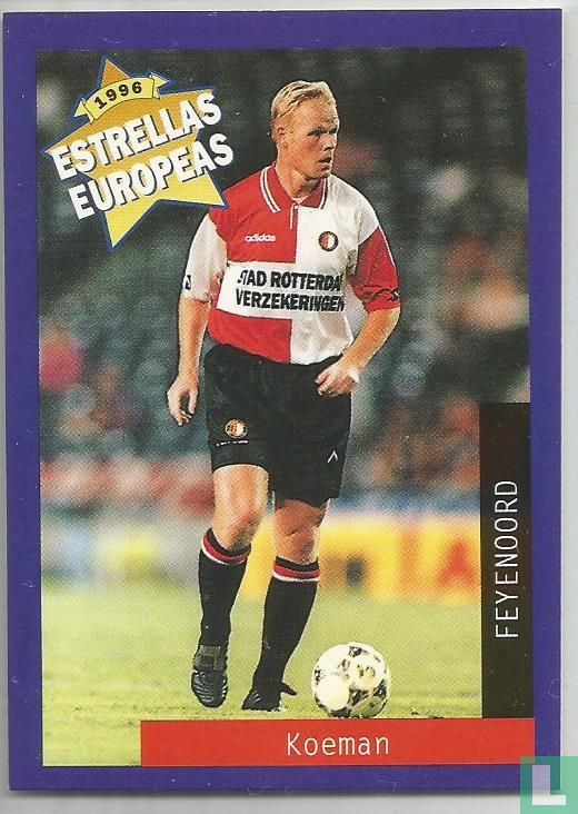 Koeman