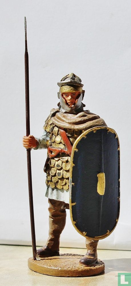 Praetorian Guardsman