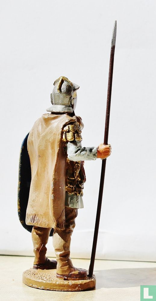 Praetorian Guardsman