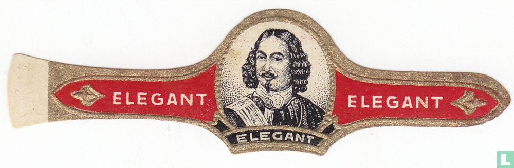 Elegant - Elegant - Elegant