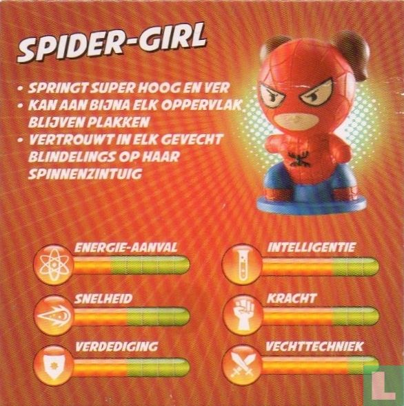Spider-Girl