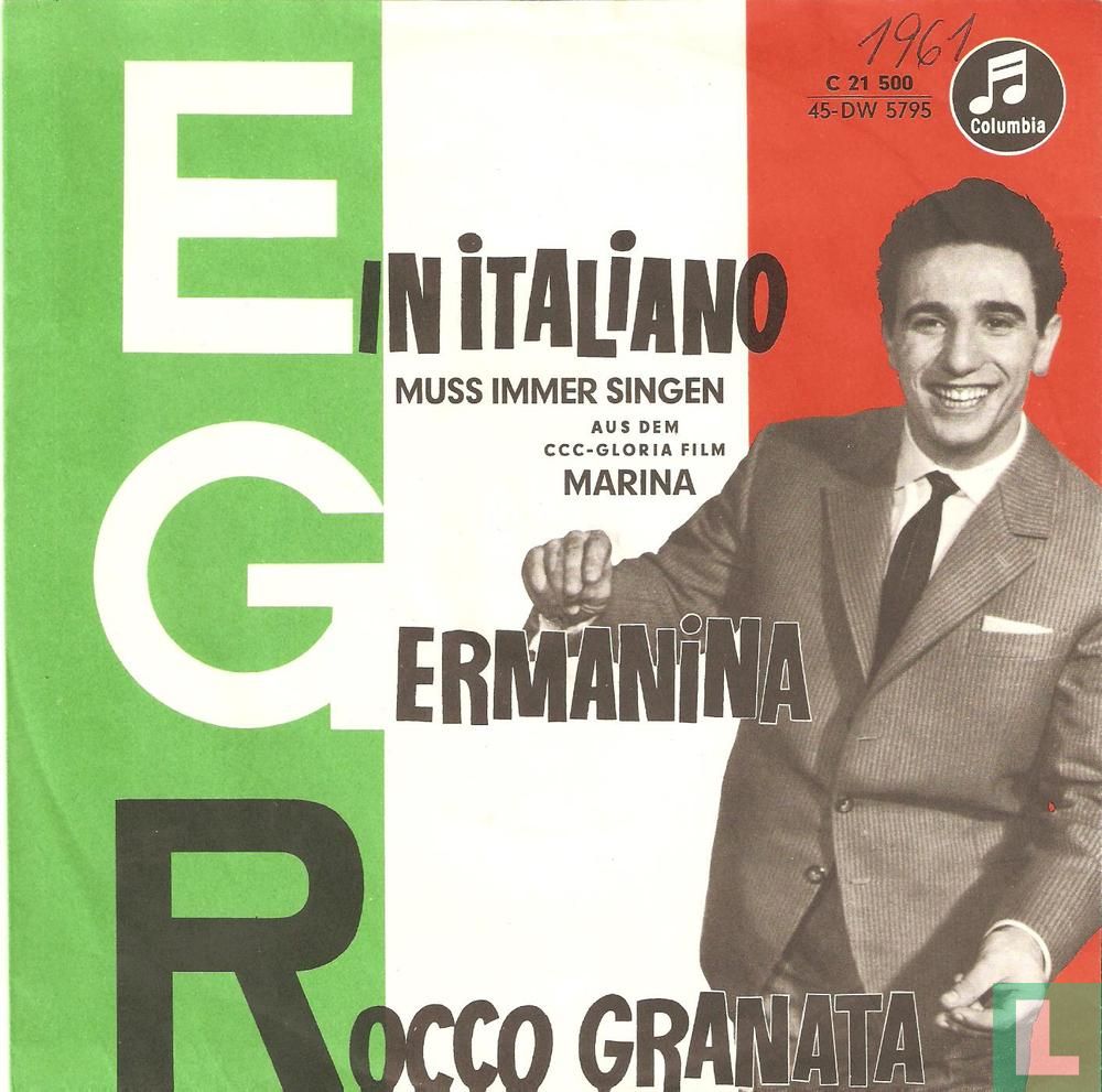 ein italiano