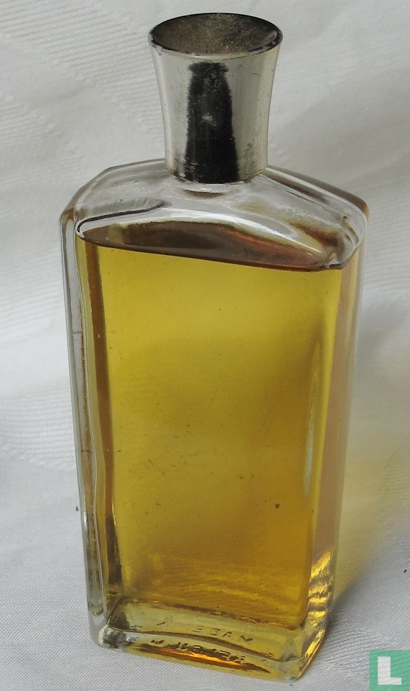 Flacon met EdC 50ml