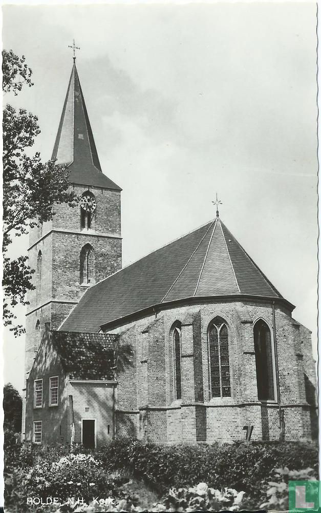 N.H. Kerk