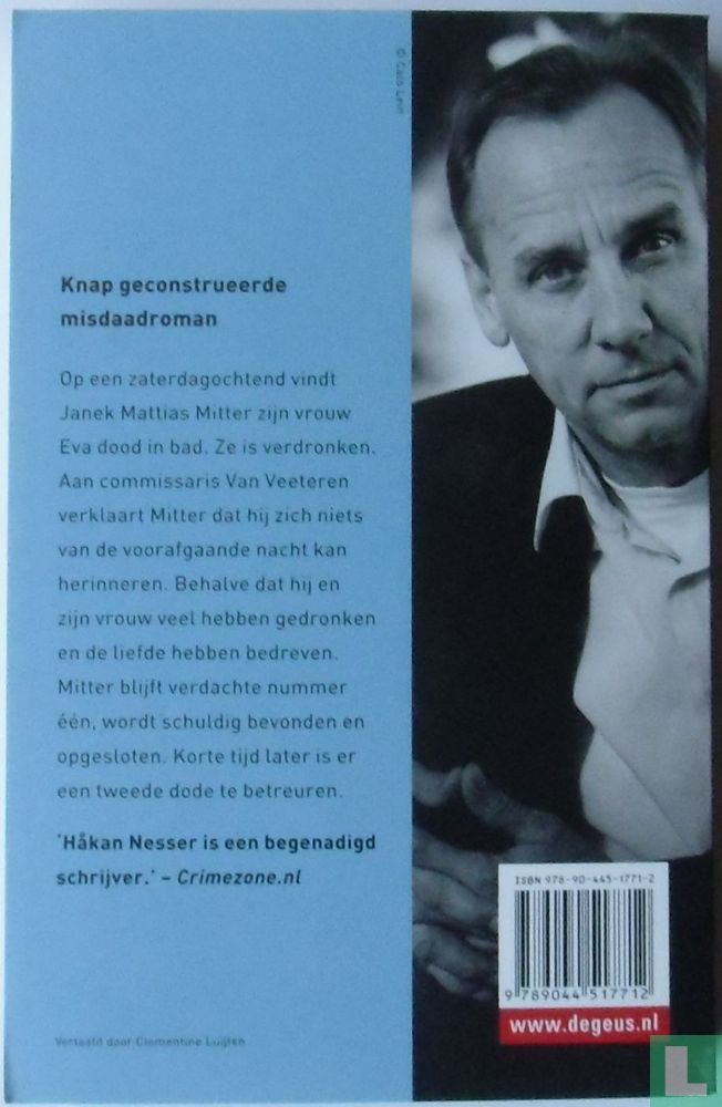 Het grofmazige net