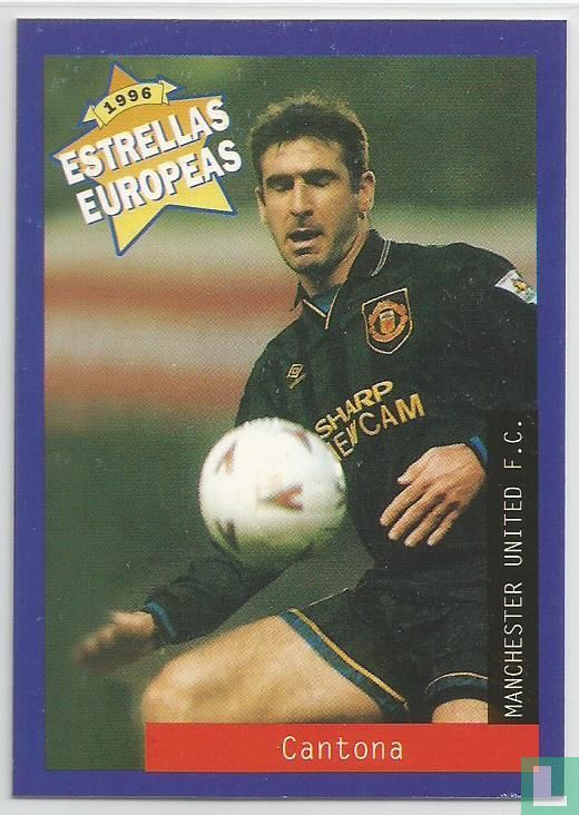 Cantona