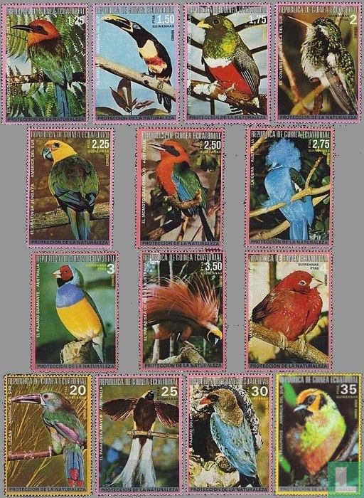 Oiseaux